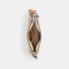 Bolso bandolera mini Teri con Charms