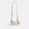 Bolso bandolera mini Teri con Charms