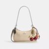 Bolso bandolera mini Teri con Charms