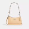 Bolso bandolera mini Teri con moños