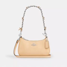 Bolso bandolera mini Teri con moños