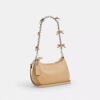 Bolso bandolera mini Teri con moños
