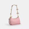 Bolso bandolera mini Teri con moños