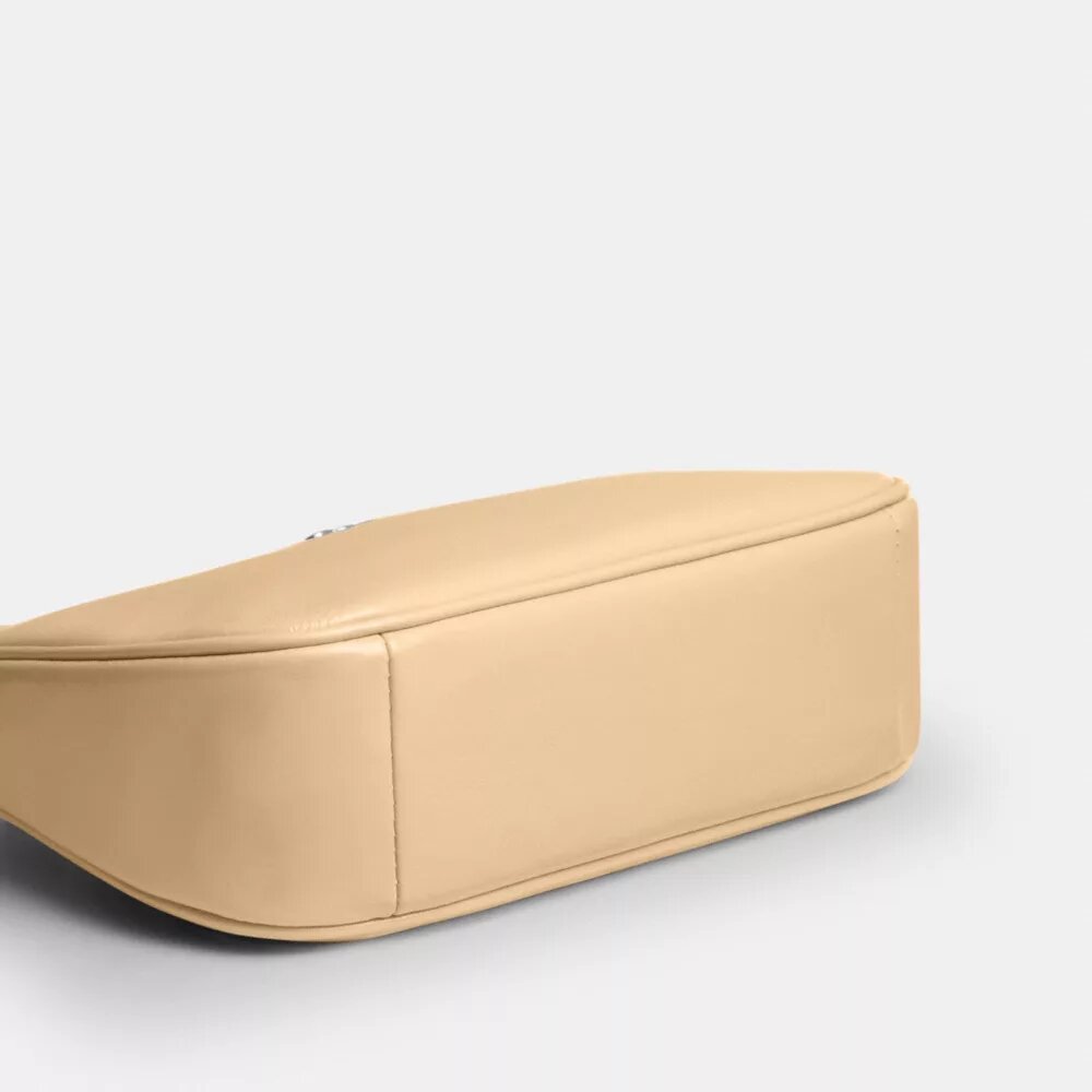 Bolso bandolera mini Teri con moños