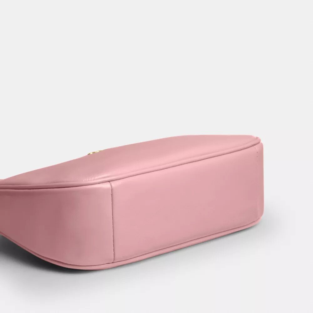 Bolso bandolera mini Teri con moños
