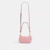 Bolso bandolera mini Teri con moños