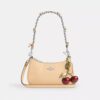 Bolso bandolera mini Teri con moños