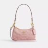 Bolso bandolera mini Teri en denim exclusivo