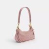 Bolso bandolera mini Teri en denim exclusivo