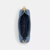Bolso bandolera mini Teri en denim exclusivo