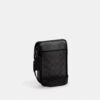 Bolso bandolera para celular League en Signature Canvas
