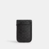 Bolso bandolera para celular League en Signature Canvas