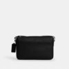 Bolso bandolera pequeño con solapa Jack