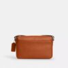 Bolso bandolera pequeño con solapa Jack