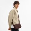 Bolso bandolera pequeño con solapa Jack