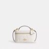 Bolso bandolera Rainer 18 con acolchado