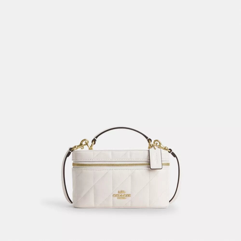 Bolso bandolera Rainer 18 con acolchado