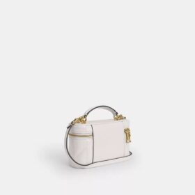 Bolso bandolera Rainer 18 con acolchado