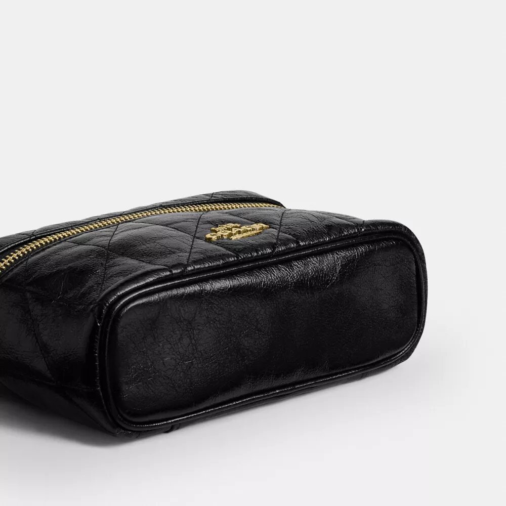 Bolso bandolera Rainer 18 con acolchado