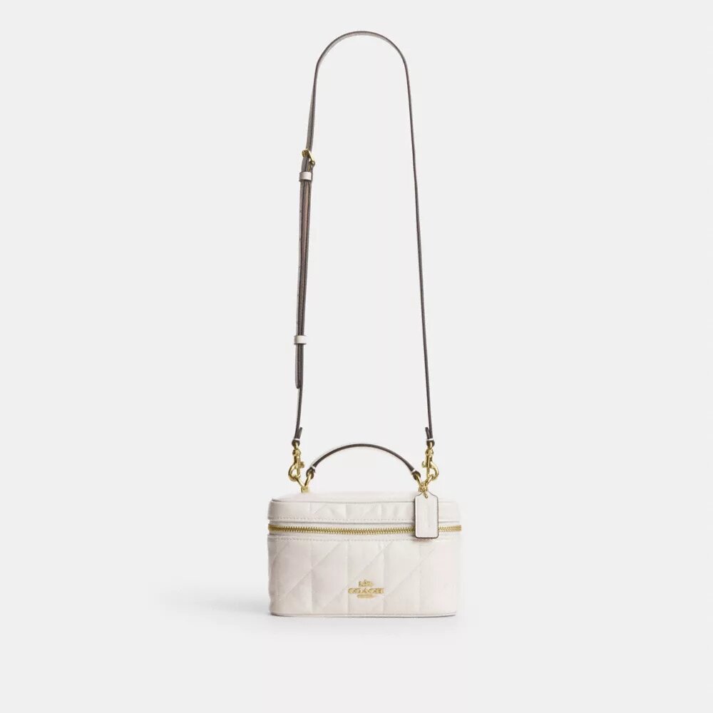 Bolso bandolera Rainer 18 con acolchado
