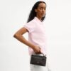 Bolso bandolera Rainer 18 en Signature Canvas