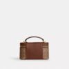 Bolso bandolera Rainer 18 en Signature Canvas