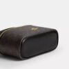 Bolso bandolera Rainer 18 en Signature Canvas