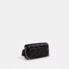Bolso bandolera Tabby Chain 19 con acolchado