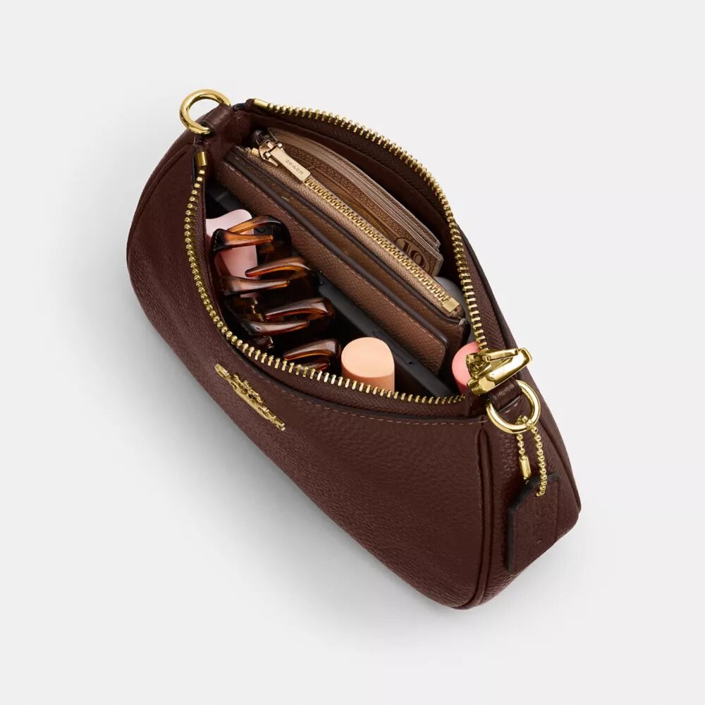 Bolso bandolera Teri Mini