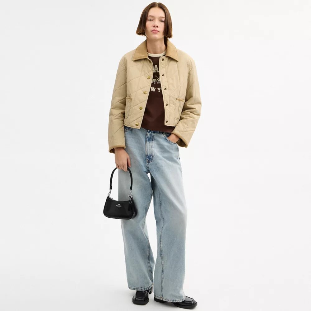 Bolso bandolera Teri Mini