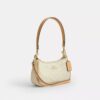 Bolso bandolera Teri Mini en cuero exclusivo