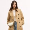 Bolso bandolera Teri Mini en cuero exclusivo
