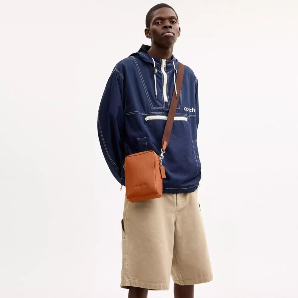Bolso bandolera Tristan 14