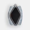 Bolso bandolera Tristan 14 en denim exclusivo Loved con Charms
