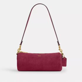 Bolso cilíndrico
