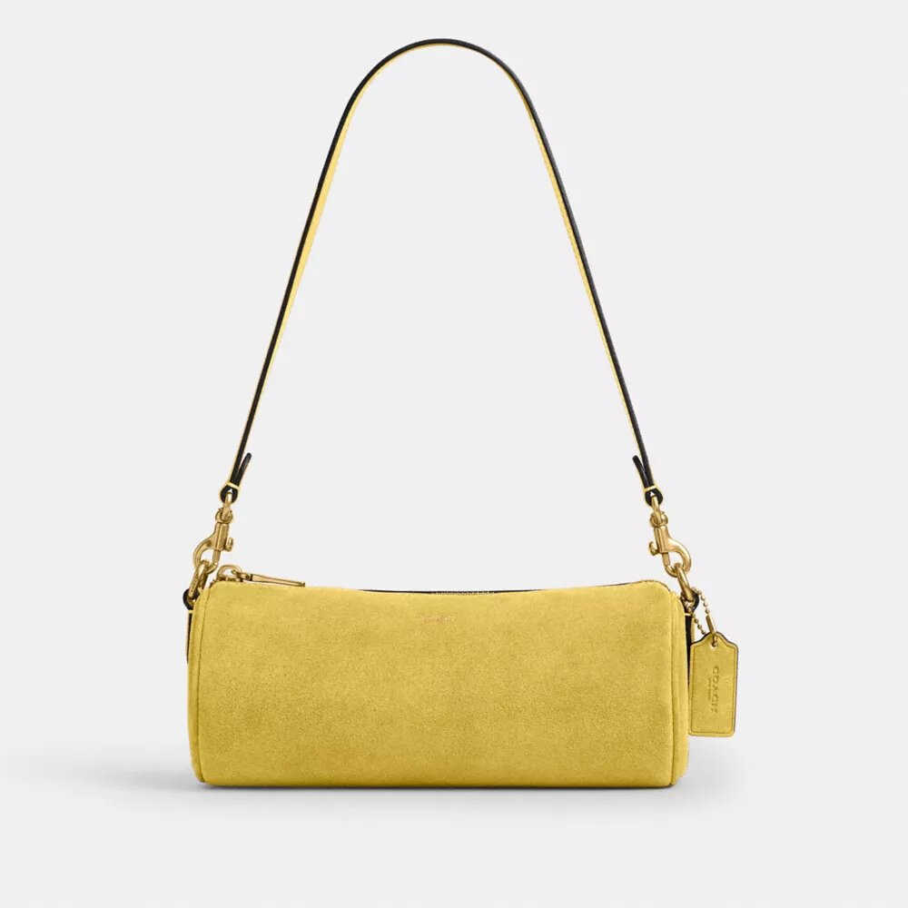 Bolso cilíndrico