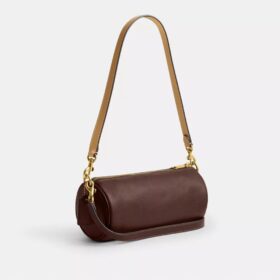 Bolso cilíndrico
