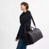 Bolso Compass 50 en Signature Canvas