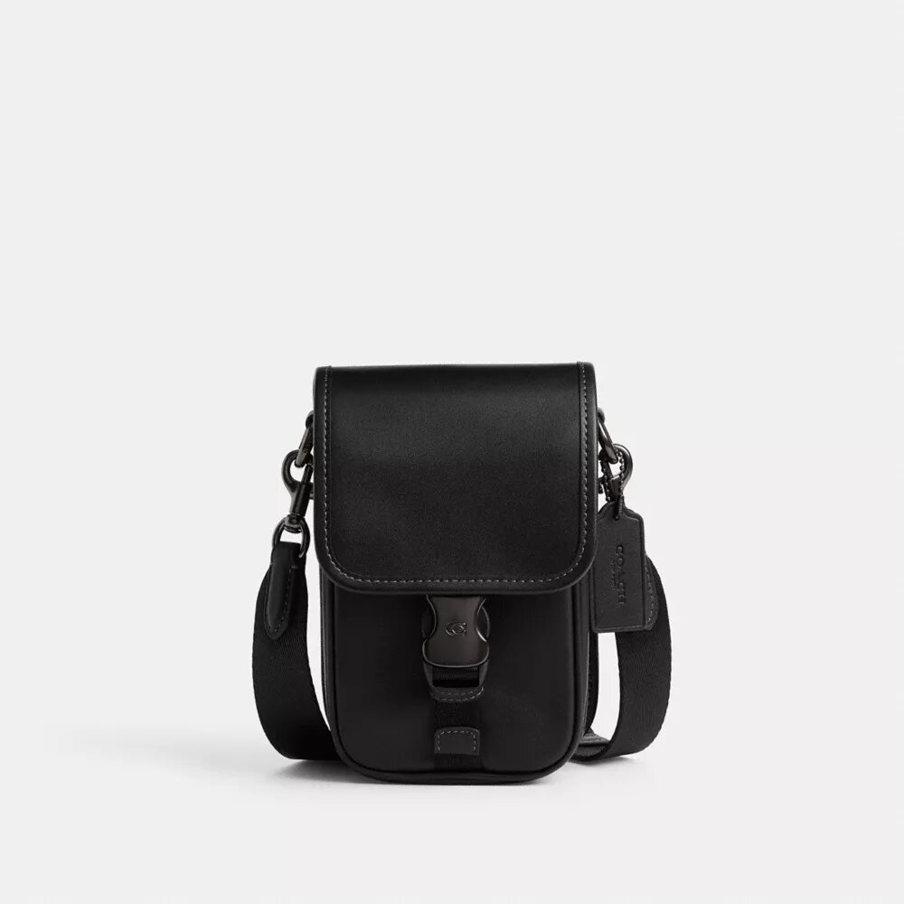 Bolso cruzado League Phone