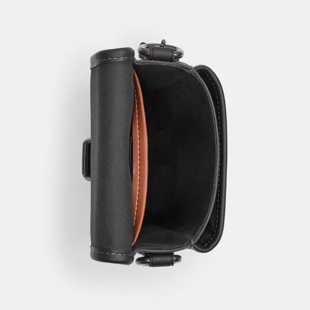 Bolso cruzado League Phone