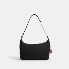 Bolso cruzado Leo en Nailon exclusivo