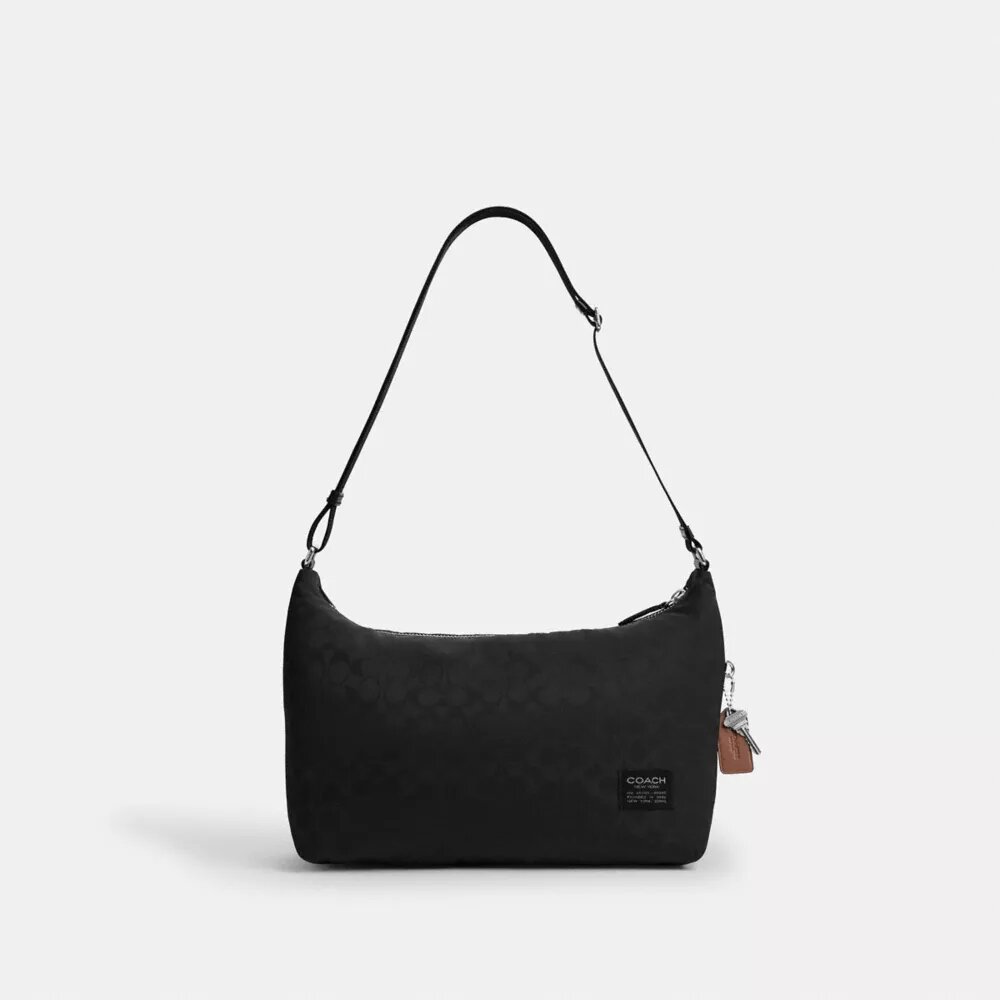 Bolso cruzado Leo en Nailon exclusivo