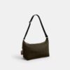 Bolso cruzado Leo en Nailon exclusivo