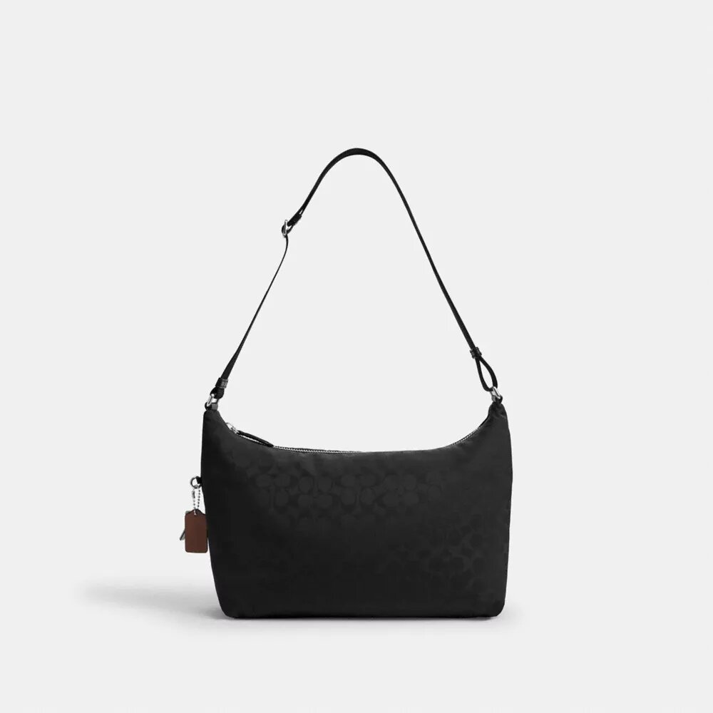 Bolso cruzado Leo en Nailon exclusivo