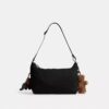 Bolso cruzado Leo en Nailon exclusivo con Charms