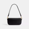 Bolso de cadena con solapa Brooke