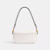 Bolso de cadena con solapa Brooke