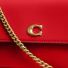 Bolso de cadena con solapa Brooke