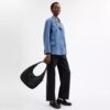 Bolso de hombro Alter/Ego Crescent