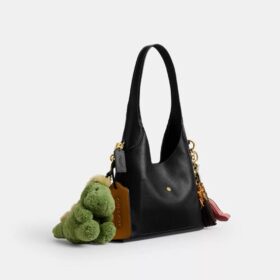 Bolso de hombro Brooklyn 28 con Charms de Rexy para su décimo cumpleaños